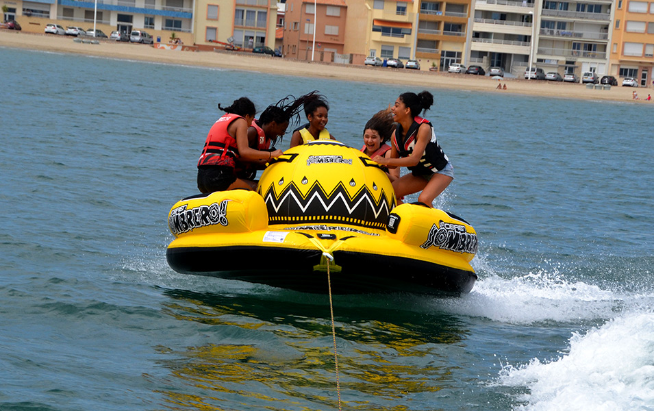 Bateau