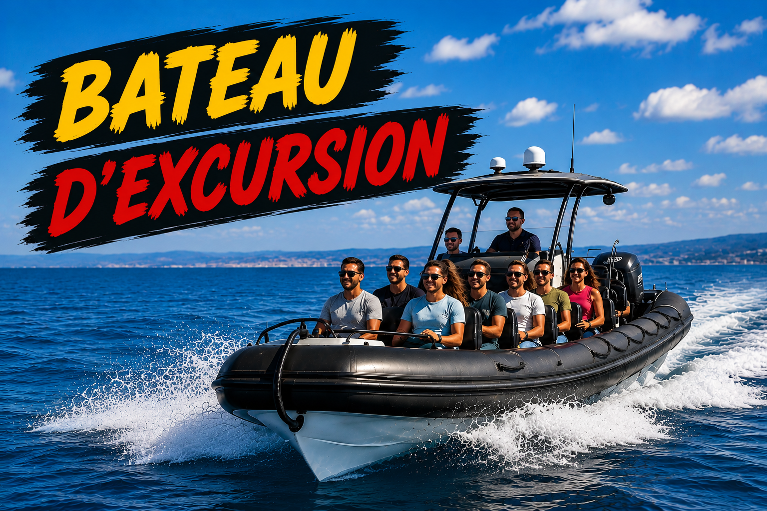Excursion